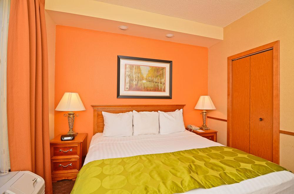 Fairfield Inn & Suites Чероки Экстерьер фото