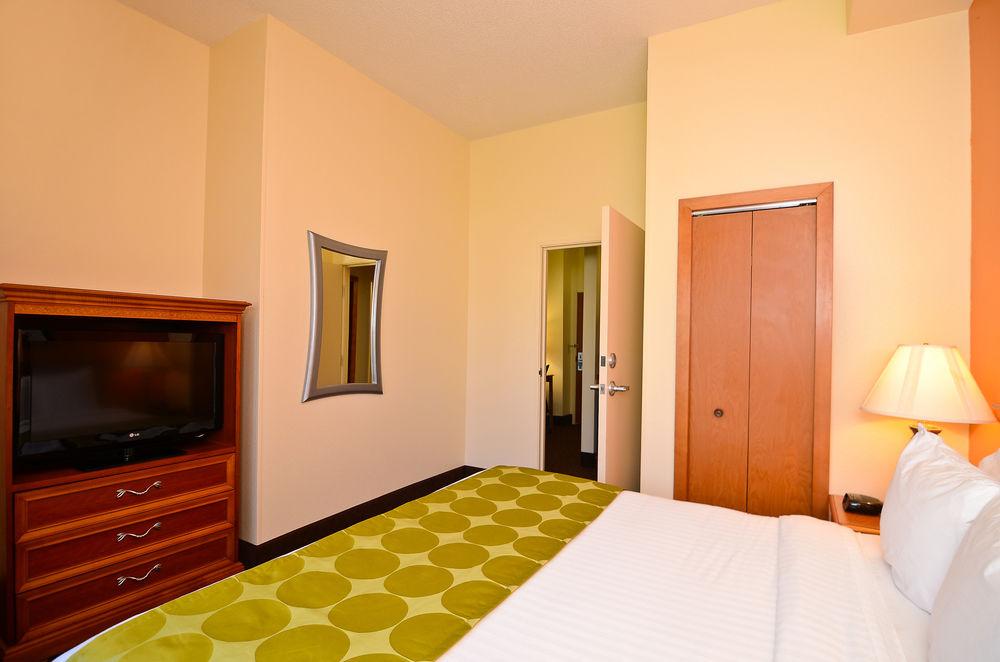 Fairfield Inn & Suites Чероки Экстерьер фото