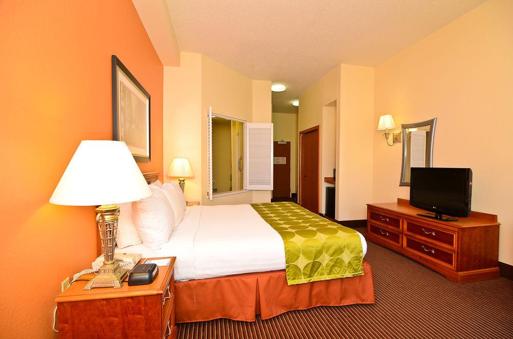 Fairfield Inn & Suites Чероки Экстерьер фото