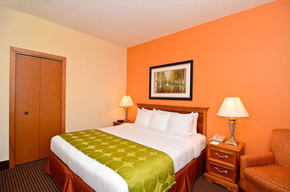 Fairfield Inn & Suites Чероки Экстерьер фото