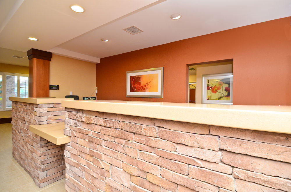 Fairfield Inn & Suites Чероки Экстерьер фото