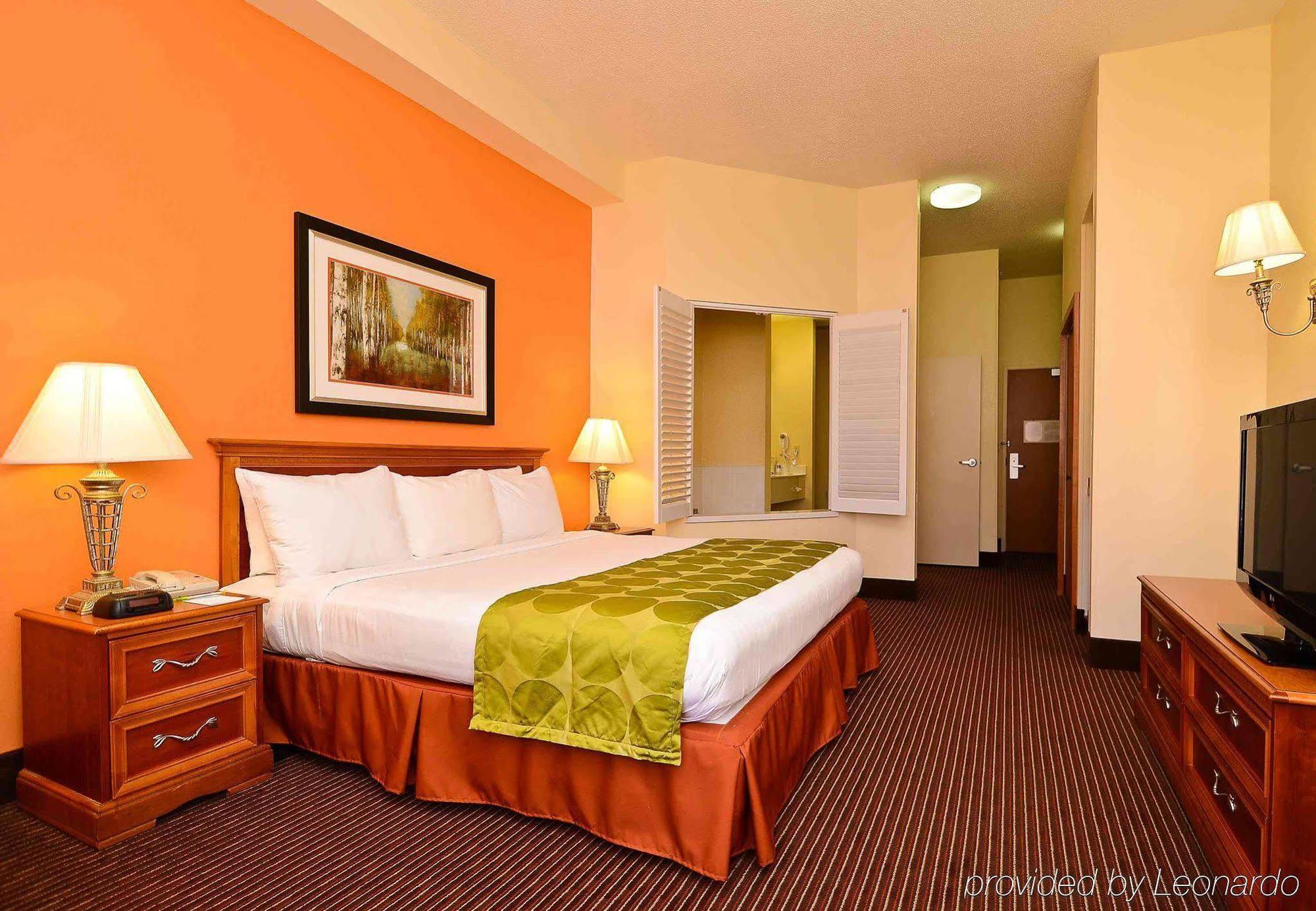 Fairfield Inn & Suites Чероки Экстерьер фото