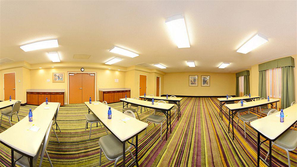 Fairfield Inn & Suites Чероки Экстерьер фото
