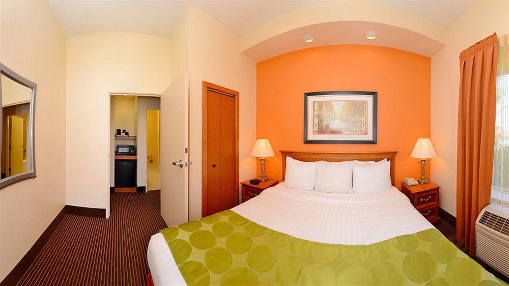 Fairfield Inn & Suites Чероки Экстерьер фото