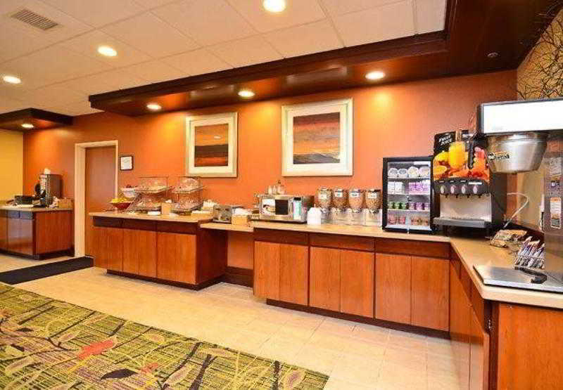 Fairfield Inn & Suites Чероки Экстерьер фото